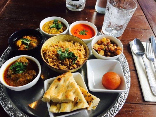 Bollyfood by null