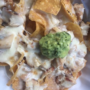Baja Fish Tacos - Seafood Near Me - Norco, California