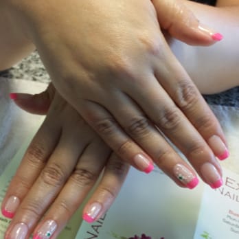 Exotic Nails - Nail Salons Near Me - North Reading, Massachusetts