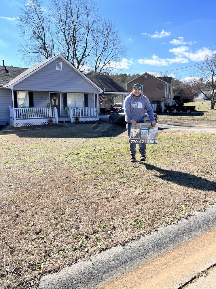 Slide of ASC Exteriors