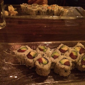 Ako - Amazing food. Great service - Sushi Bars Near Me - Brooklyn, New York
