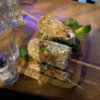 Cielito - Elote - Cocktail Bars Near Me - Astoria, New York Cielito - Elote - Cocktail Bars Near Me - Astoria, New York