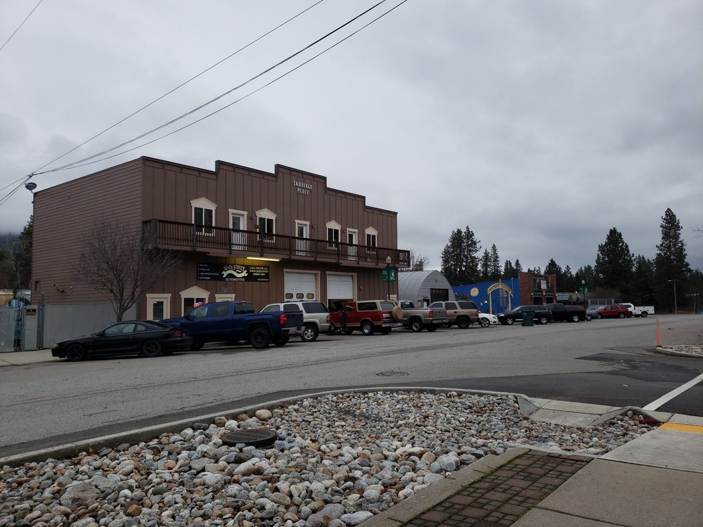 LAKE CITY AUTO CARE 7897 W Main St, Rathdrum, Idaho Auto Repair