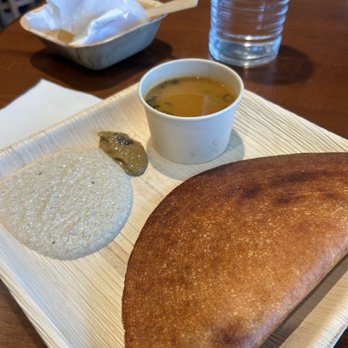 Tatva Cafe - Paneer Dosa - Indian Near Me - Ellisville, Missouri Tatva Cafe - Paneer Dosa - Indian Near Me - Ellisville, Missouri