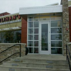 Houlihan's