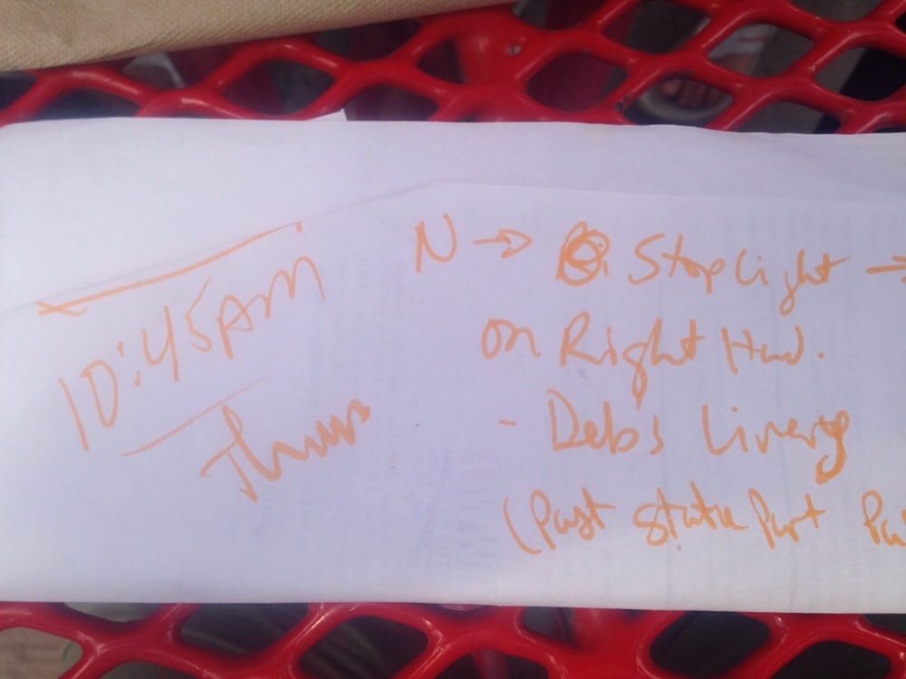 DEB’S LIVERY Updated August 2024 31268 Hwy 550, Ridgway, Colorado