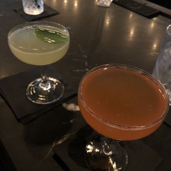 Bar Ware - Better homes and gardens drink and elderberry (cant remember) drink - Tapas/Small Plates Near Me - Memphis, Tennessee