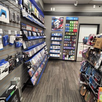 GameStop - Toy Stores Near Me - Bellflower, California GameStop - Toy Stores Near Me - Bellflower, California