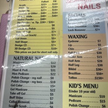 Design Nails - Pricing - Nail Salons Near Me - Anaheim, California Design Nails - Pricing - Nail Salons Near Me - Anaheim, California