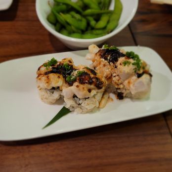 Katsu-Ya - Triple Yum! - Sushi Bars Near Me - Seattle, Washington