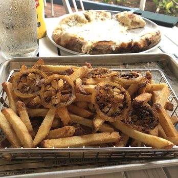 Kai Eats + Drinks - Lemon fries - Tacos Near Me - Kailua-Kona, Hawaii Kai Eats + Drinks - Lemon fries - Tacos Near Me - Kailua-Kona, Hawaii