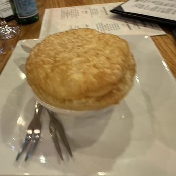 Belle Vie Bistro - Escargot - Breakfast & Brunch Near Me - Rockwall, Texas
