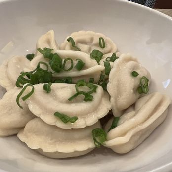 Leleka - Ukrainian Near Me - San Francisco, California