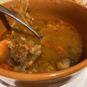 Esperpento - Spanish Near Me - San Francisco, California