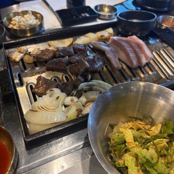 Yangmani - Korean Near Me - Rowland Heights, California