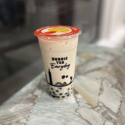 8-Twelve Oriental Market - Jasmine Milk Tea