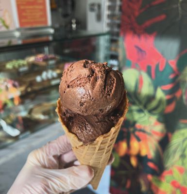 Petrova Chocolates by null