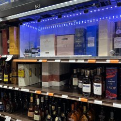 Joe Canal's Discount Liquor Outlet
