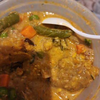 Latitude Zero - Caldo de bola with a hair - Bars Near Me - Bayonne, New Jersey