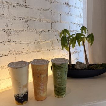 HOJI Tea Community - Fresh peach mango blended, thai tea, hoji matcha blended - Bubble Tea Near Me - Pasadena, California HOJI Tea Community - Fresh peach mango blended, thai tea, hoji matcha blended - Bubble Tea Near Me - Pasadena, California