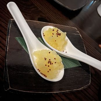 Uchiko Plano - Japanese Near Me - Plano, Texas