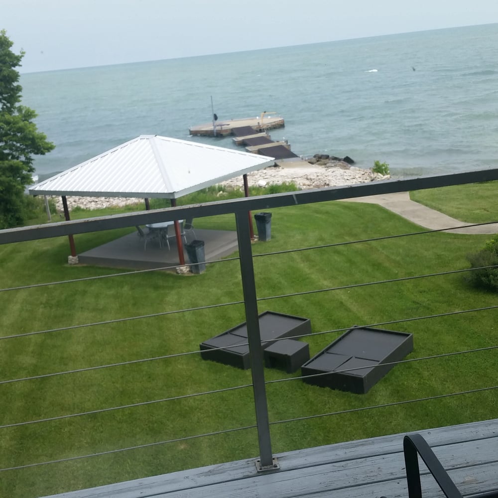 SUN AND SURF 204 McGettigan Ln, Kelleys Island, OH Yelp