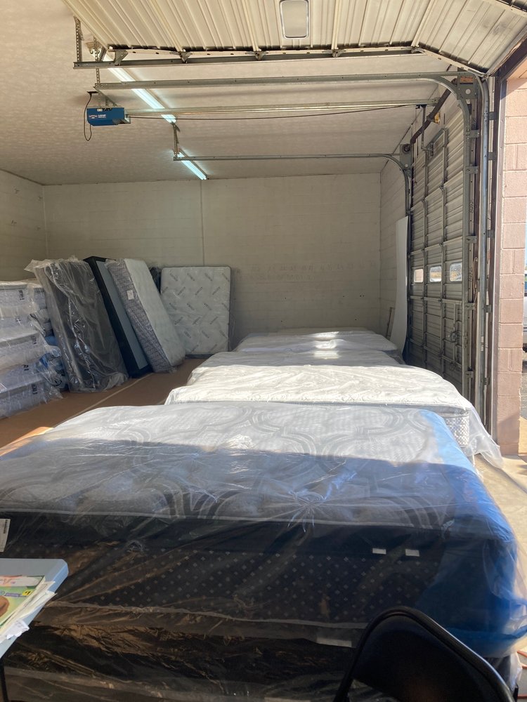 MATTRESS BY APPOINTMENT Mattresses 510 S Columbia Ave