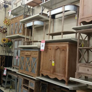 Hobby Lobby - House Beautiful and Traditional Home would be throwing up right about now. - Art Supplies Near Me - North Charleston, South Carolina