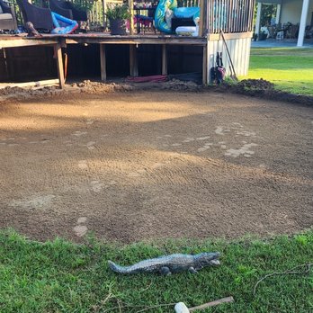 JB'z This,that&More - Pool prep - Junk Removal & Hauling Near Me - Loris, South Carolina