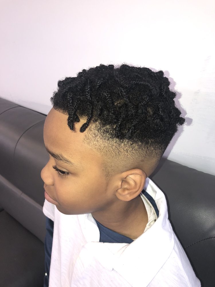 SOHO BARBER SHOP Updated October 2024 544 West Ave, Norwalk