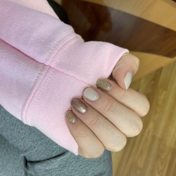 OG nails - Gel Manicure - Nail Salons Near Me - Wyoming, Minnesota