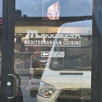 Marrakesh - Turkish Near Me - Jacksonville, North Carolina