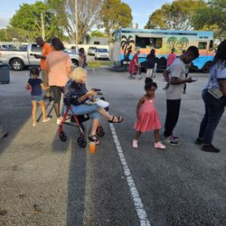 Tamarac Community Center