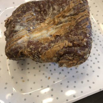 Stan's Donuts & Coffee - Biscoff pocket - Donuts Near Me - Chicago, Illinois Stan's Donuts & Coffee - Biscoff pocket - Donuts Near Me - Chicago, Illinois