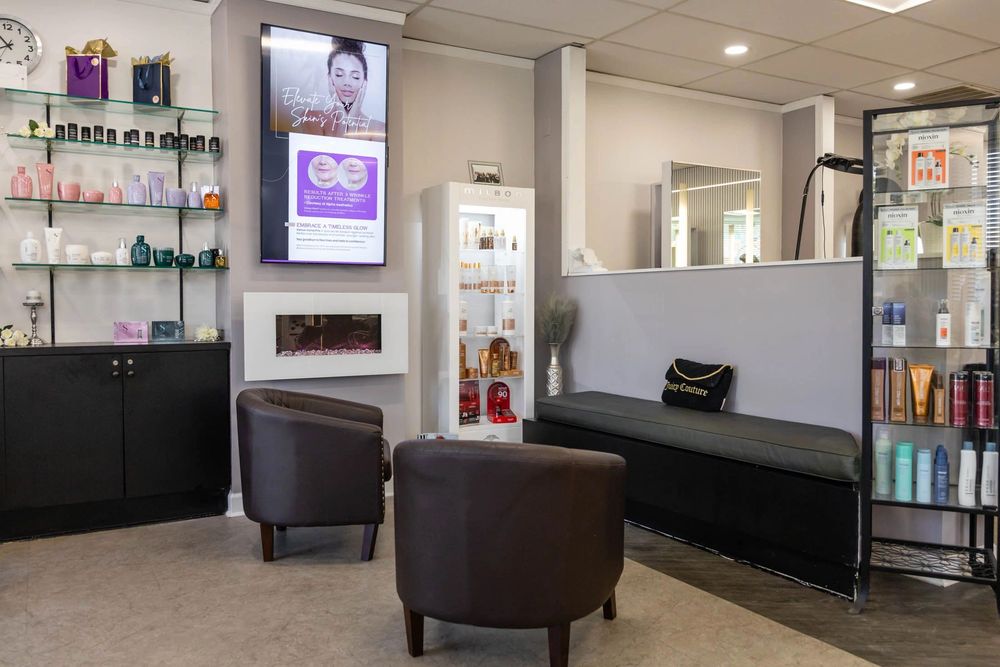 Global Beauty Solution Logo