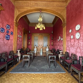 Castillo de Chapultepec - Museums Near Me - Ciudad de México, DIF