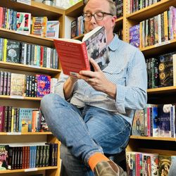 All Good Books