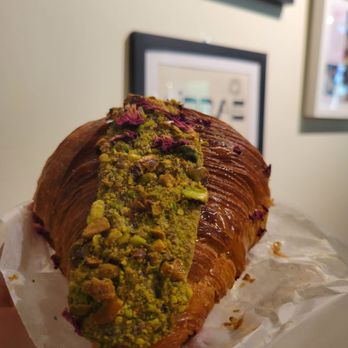 Librae Bakery - Bakeries Near Me - New York, New York