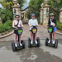Miami Beach Bike - Segway tour Miami Beach Guided Segway tour, Segway rental Miami Beach Star island Segway tour Private Segway tour