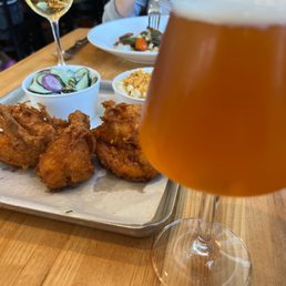 Fried Chicken