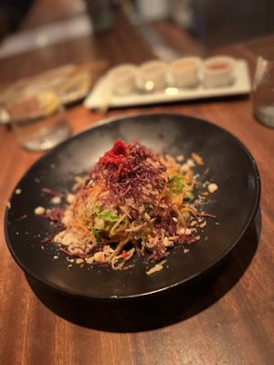 AMA Restaurant by null