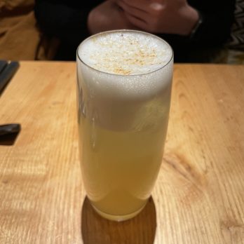 Kuoco 360 - GinGin Mule - Spanish Near Me - Madrid, M