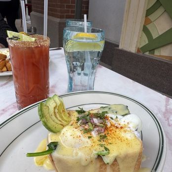 Maxie's - Breakfast & Brunch Near Me - Las Vegas, Nevada