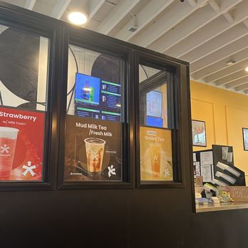 Bobahead - Bubble Tea Near Me - Corvallis, Oregon