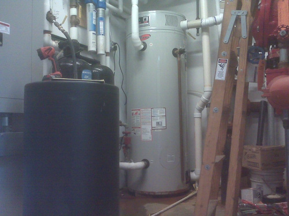 Slide of Block Plumbing & Heating
