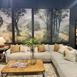Fringe Interiors