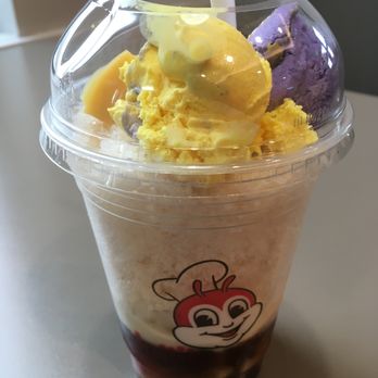 Jollibee - Halo-Halo - Fast Food Near Me - Chicago, Illinois Jollibee - Halo-Halo - Fast Food Near Me - Chicago, Illinois