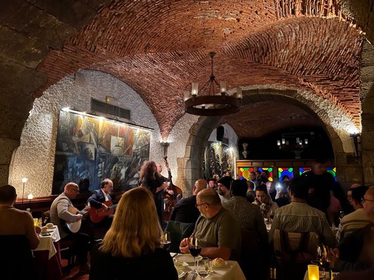Café Luso by null