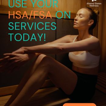 Altered States Wellness - Glade Parks - Float Spa Near Me - Euless, Texas Altered States Wellness - Glade Parks - Float Spa Near Me - Euless, Texas