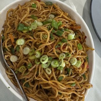Biryaniz N Breadz - Schezwan Veg Noodles - Indian Near Me - Natick, Massachusetts Biryaniz N Breadz - Schezwan Veg Noodles - Indian Near Me - Natick, Massachusetts